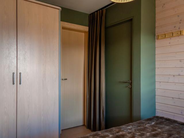 Flat Les Chouettes 23 - Nendaz