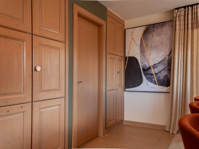 Flat Les Chouettes 23 - Nendaz