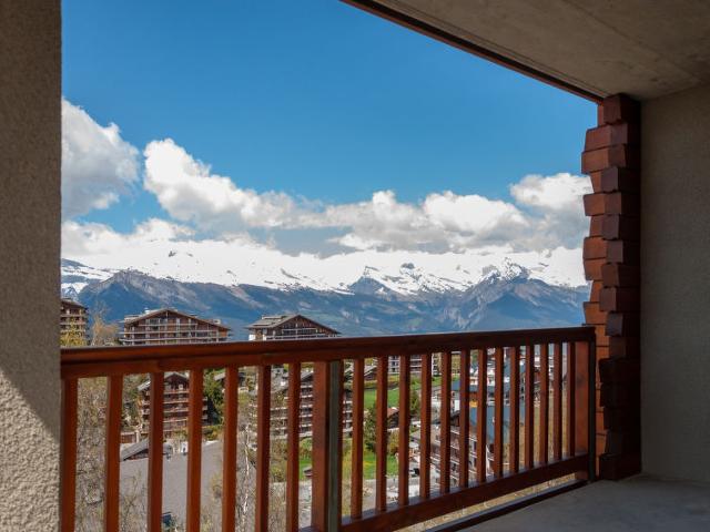 Flat Les Chouettes 23 - Nendaz