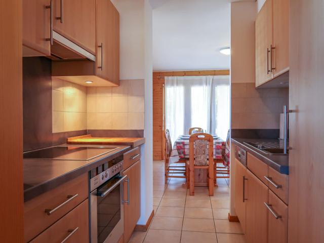 Flat Les Chouettes 1 - Nendaz