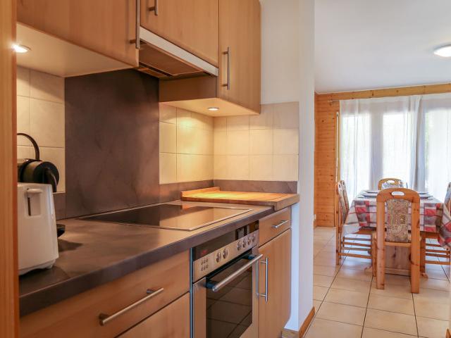 Flat Les Chouettes 1 - Nendaz