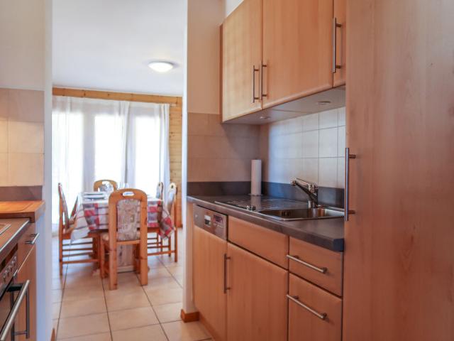 Flat Les Chouettes 1 - Nendaz