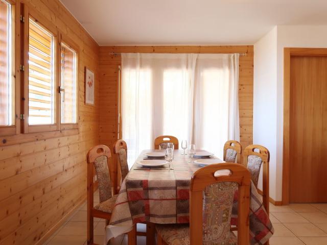 Flat Les Chouettes 1 - Nendaz