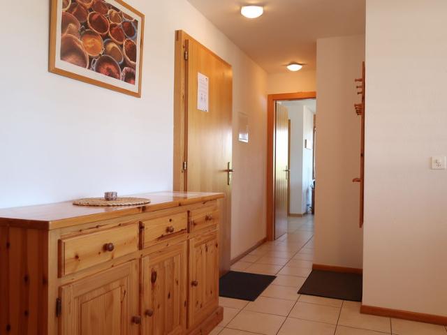 Flat Les Chouettes 1 - Nendaz