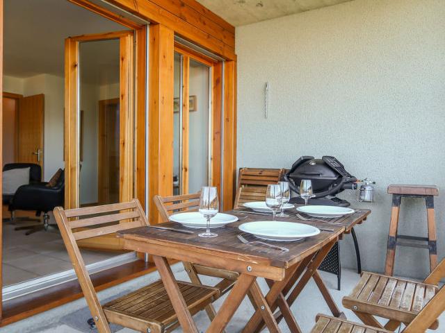 Flat Les Chouettes 1 - Nendaz