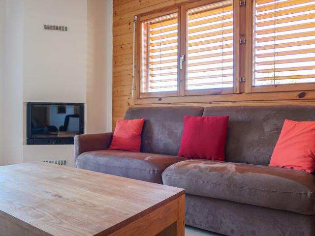 Flat Les Chouettes 1 - Nendaz