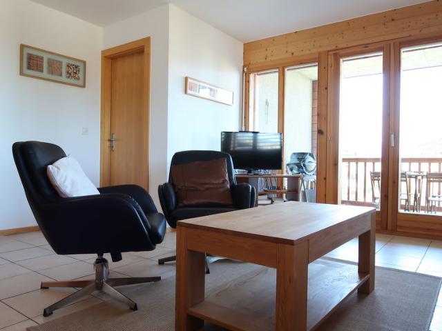 Flat Les Chouettes 1 - Nendaz