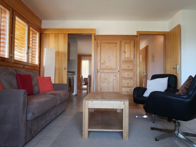 Flat Les Chouettes 1 - Nendaz