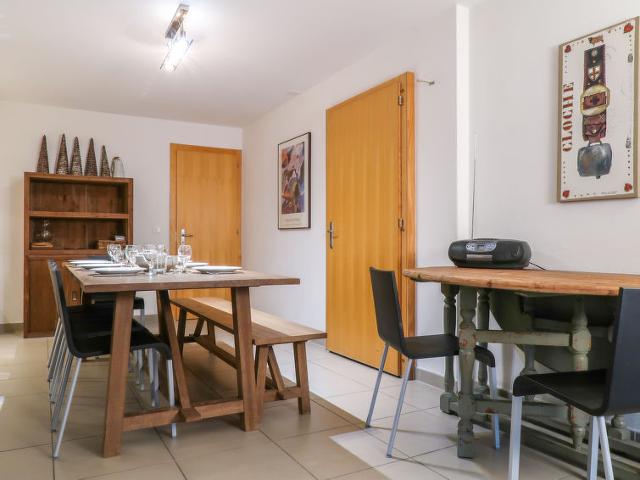 Flat Les Chouettes 22 - Nendaz