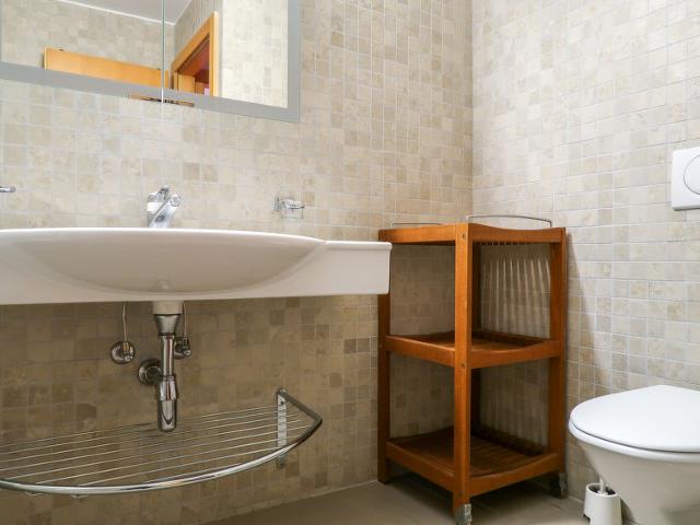 Flat Les Chouettes 22 - Nendaz