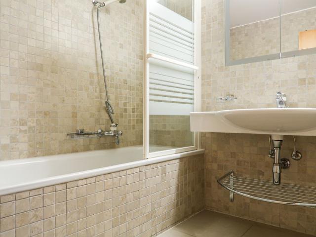 Flat Les Chouettes 22 - Nendaz