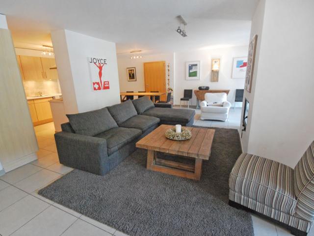 Flat Les Chouettes 22 - Nendaz