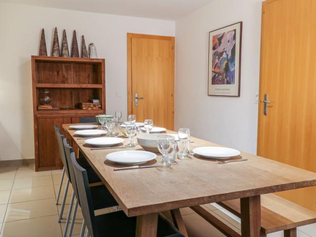 Flat Les Chouettes 22 - Nendaz