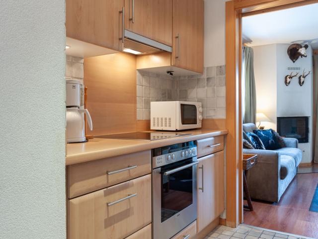 Flat Les Chouettes 4 - Nendaz