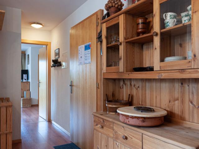 Flat Les Chouettes 4 - Nendaz