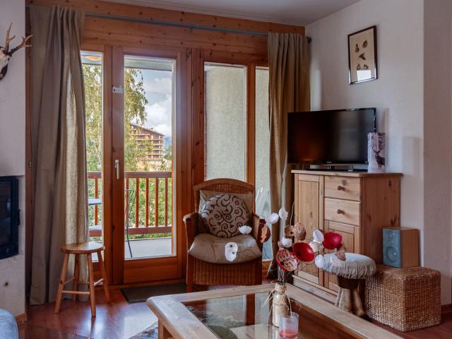 Flat Les Chouettes 4 - Nendaz