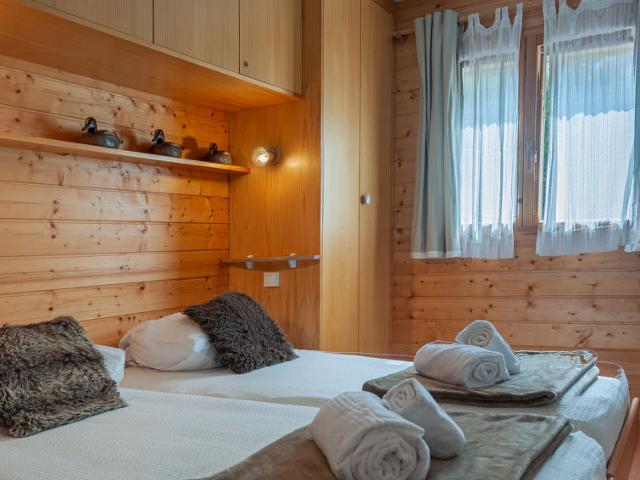 Flat Les Chouettes 4 - Nendaz