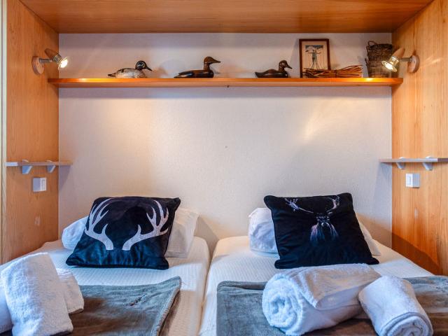 Flat Les Chouettes 4 - Nendaz