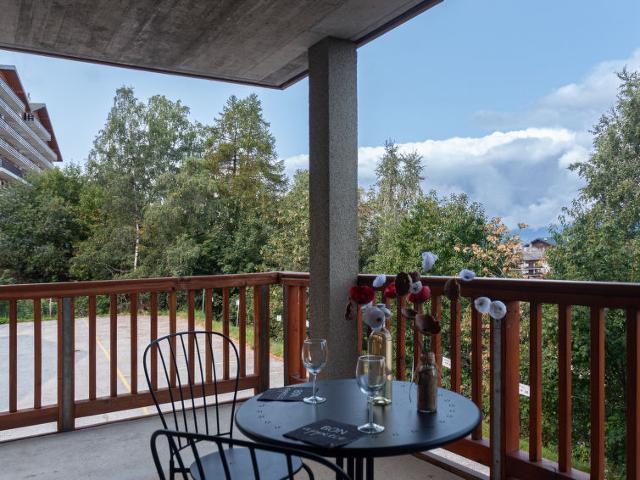 Flat Les Chouettes 4 - Nendaz