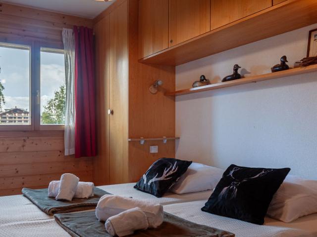Flat Les Chouettes 4 - Nendaz