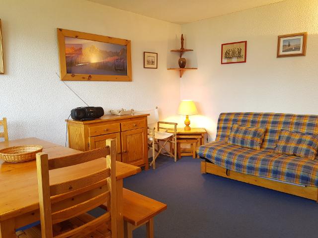 Appartements Plandevin - Les Arcs 1600