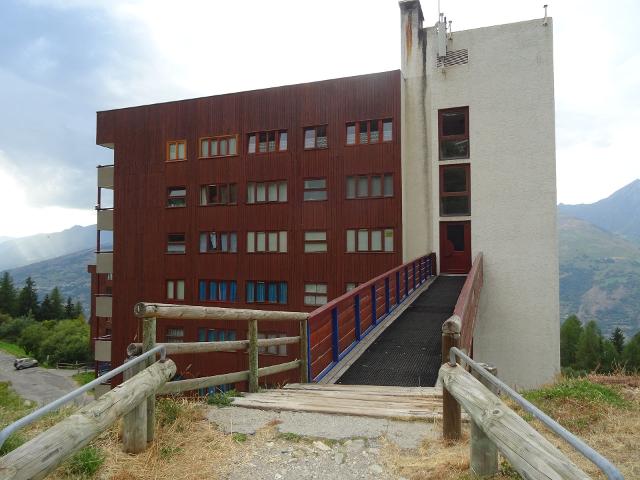 Appartements Plandevin - Les Arcs 1600