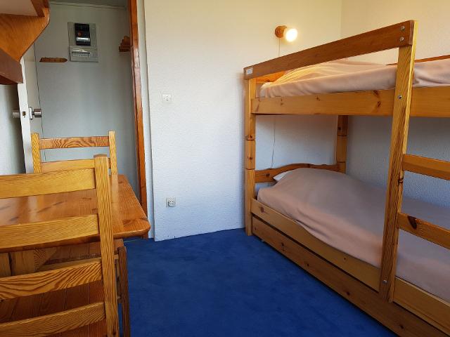 Appartements Plandevin - Les Arcs 1600