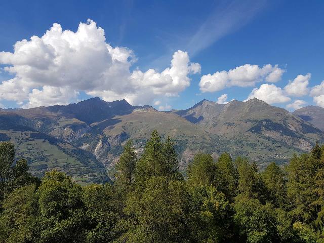 Appartements Plandevin - Les Arcs 1600