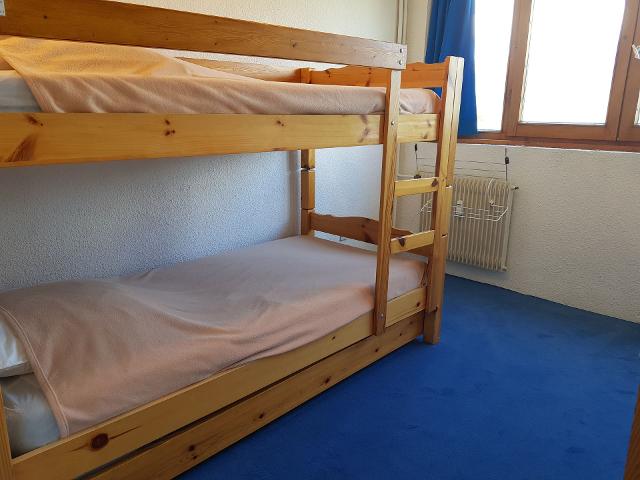 Appartements Plandevin - Les Arcs 1600