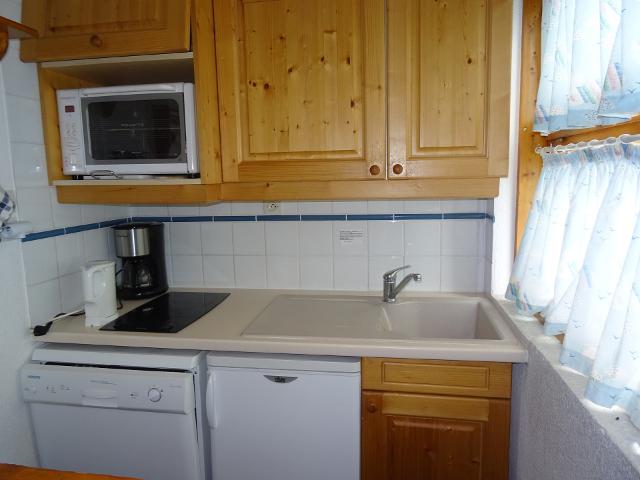 Appartements Plandevin - Les Arcs 1600