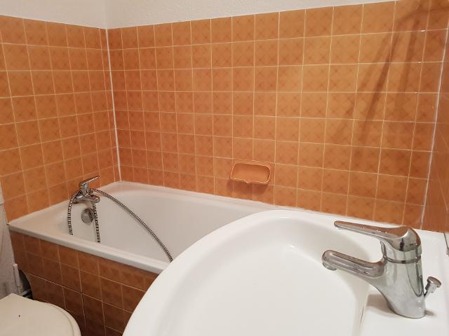 Appartements Plandevin - Les Arcs 1600