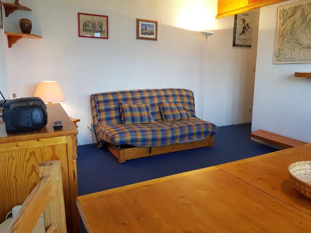 Appartements Plandevin - Les Arcs 1600