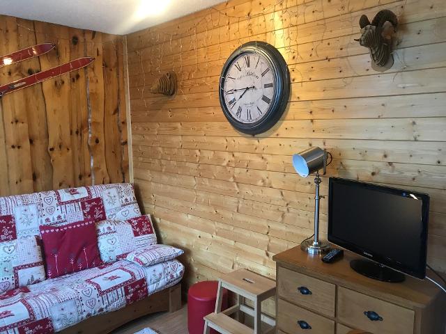 Appartements Plandevin - Les Arcs 1600