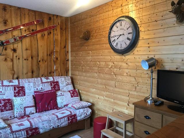 Appartements Plandevin - Les Arcs 1600