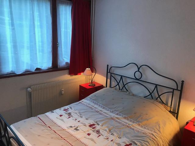 Appartements Plandevin - Les Arcs 1600