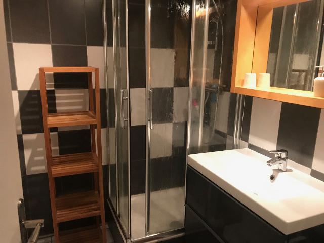 Appartements Plandevin - Les Arcs 1600