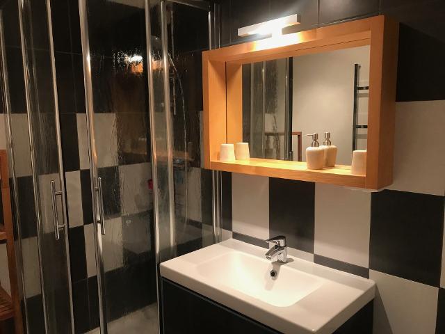 Appartements Plandevin - Les Arcs 1600