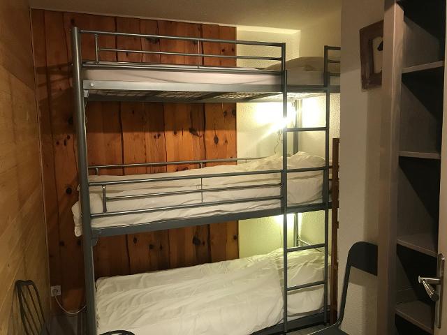 Appartements Plandevin - Les Arcs 1600