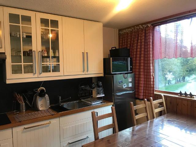 Appartements Plandevin - Les Arcs 1600