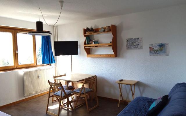 Appartements Plandevin - Les Arcs 1600