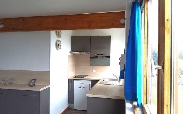 Appartements Plandevin - Les Arcs 1600
