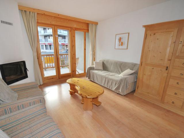 Flat Les Chouettes 15 - Nendaz