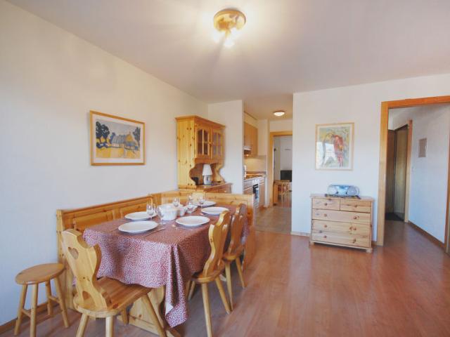 Flat Les Chouettes 15 - Nendaz