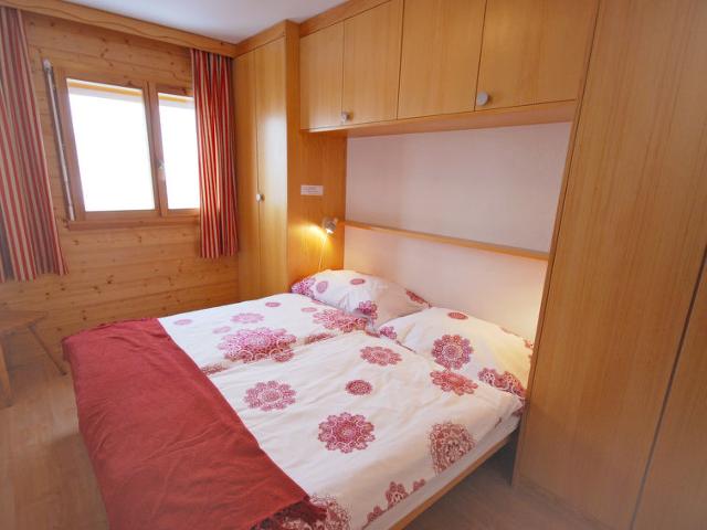 Flat Les Chouettes 15 - Nendaz