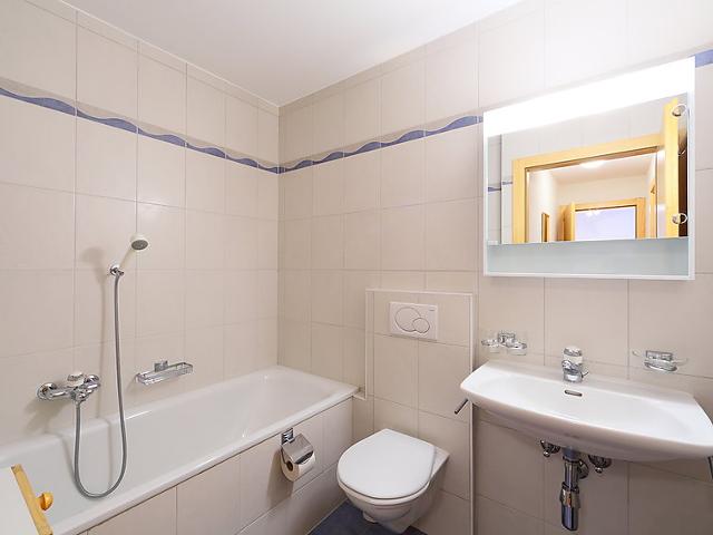 Flat Les Chouettes 15 - Nendaz