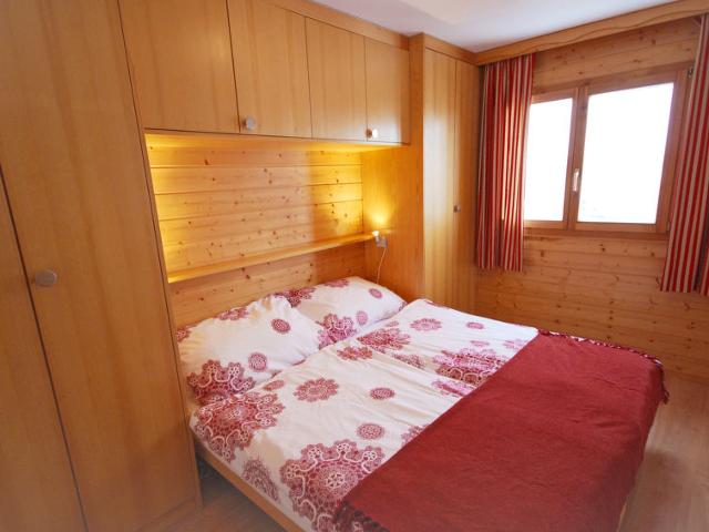 Flat Les Chouettes 15 - Nendaz