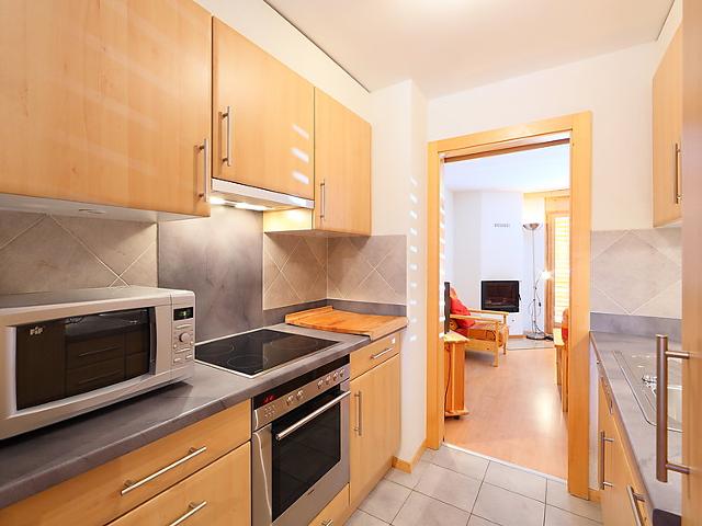 Flat Les Chouettes 15 - Nendaz