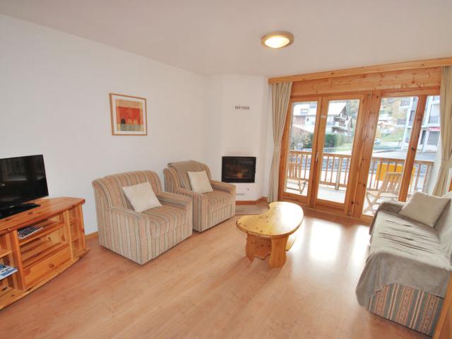 Flat Les Chouettes 15 - Nendaz