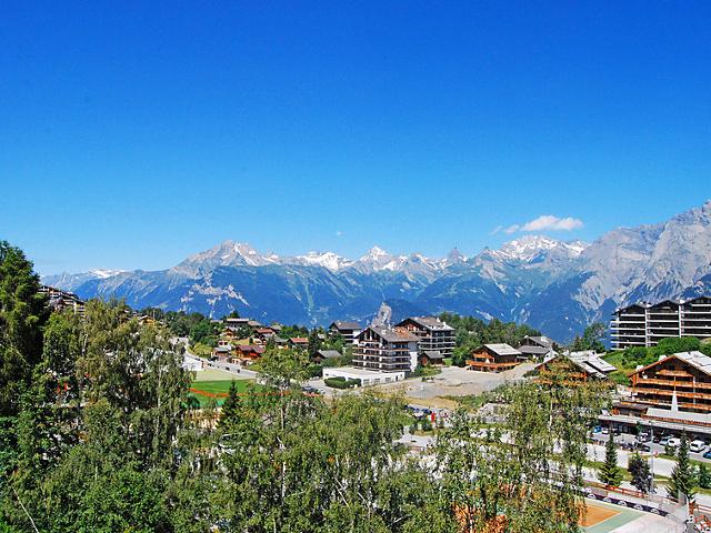 Flat Les Chouettes 15 - Nendaz