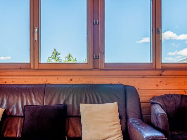 Flat Les Chouettes 11 - Nendaz